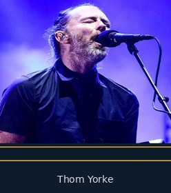 Thom Yorke